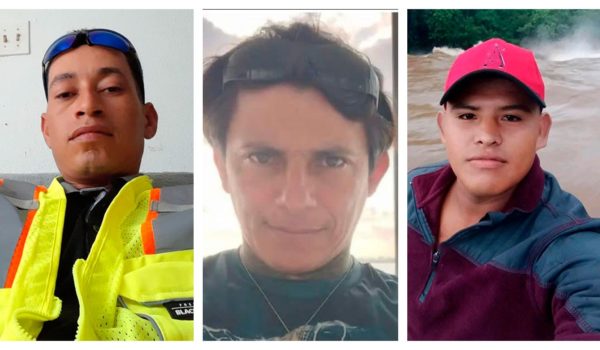 Aumentan a 18 los migrantes nicaragüenses fallecidos en septiembre en EE. UU.