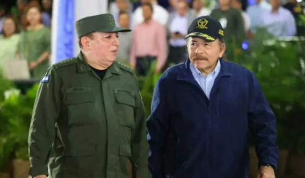 ¿En qué gastaron 22 mil millones de dólares Guatemala, El Salvador, Honduras y Nicaragua? 