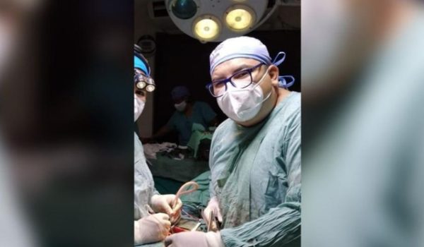 El neurocirujano vetado por el MINSA en Nicaragua que ejercerá en Canadá