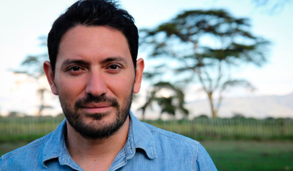 «Como si estuviera retrocediendo en el tiempo». Periodista cuenta lo que vio al lograr entrar a Nicaragua