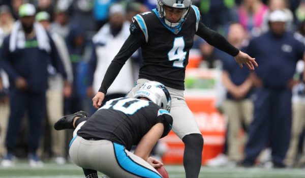 Cambio de mariscal de campo en un equipo de la NFL le genera beneficios a jugador nicaragüense