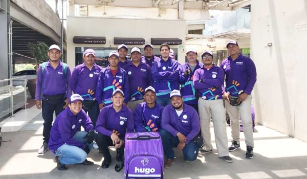 Empresa de delivery Hugo anuncia el cierre de operaciones en Nicaragua