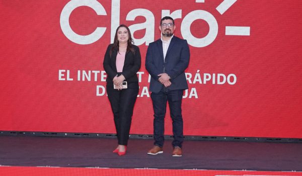 Claro lanza campaña Me Paso Porque Me Paso