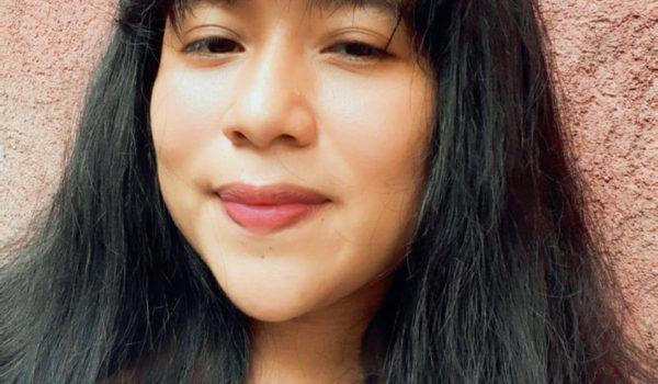 Activista feminista Gabriela Morales lleva 160 días detenida