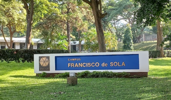 INCAE