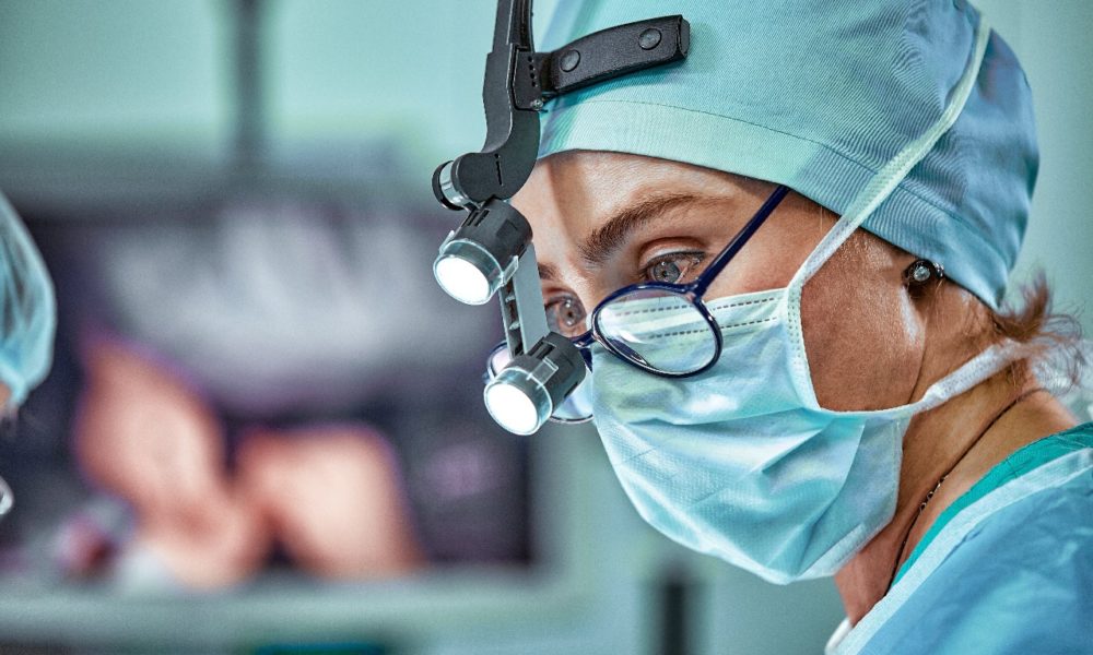 Dos estudios muestran que las cirujanas ofrecen mejores resultados a los pacientes