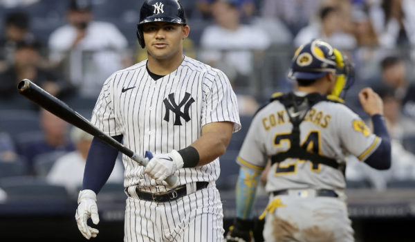 Yanquis pierden a su mejor prospecto, quien necesitará cirugía Tommy John