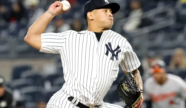 Jonathan Loáisiga descifrado por Milwaukee luego de doce salidas dominantes
