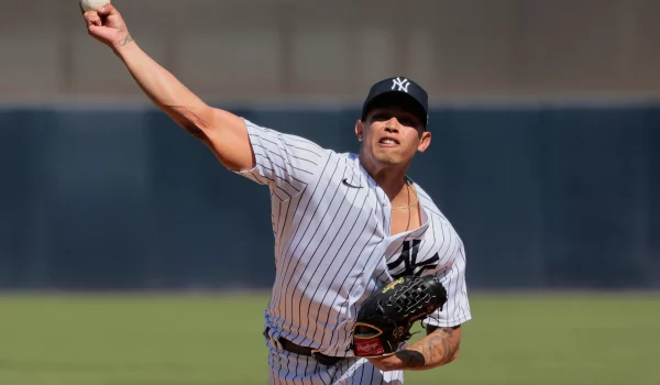 Jonathan Loáisiga es atacado de nuevo por Milwaukee y sufre la derrota