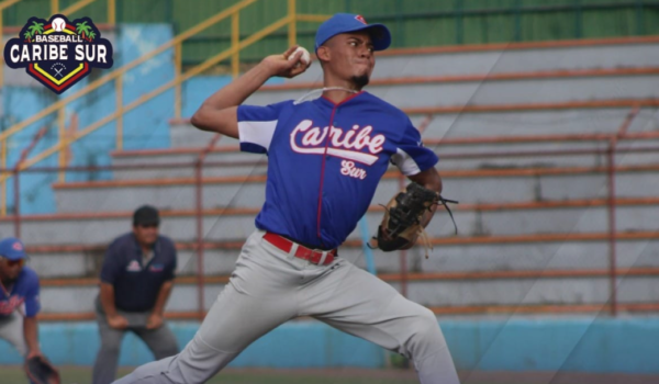 Lanzador del Caribe Sur es nombrado el Jugador Más Valioso del Pomares