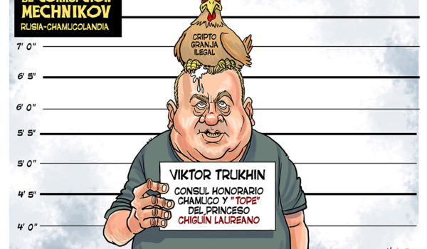 Caricatura 11-09-23