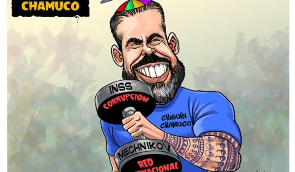Caricatura 12-09-23