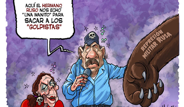 Caricatura 13-09-23