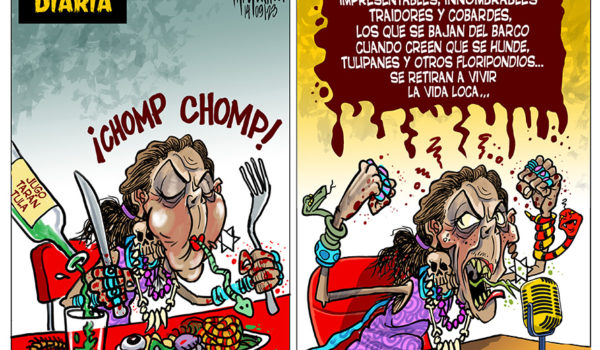 Caricatura 14-09-25