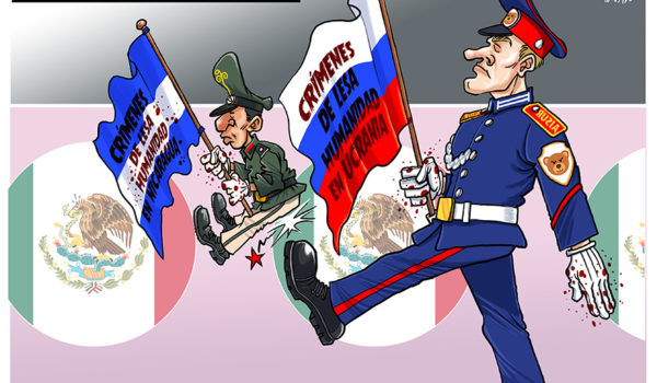 Caricatura 18-09-23