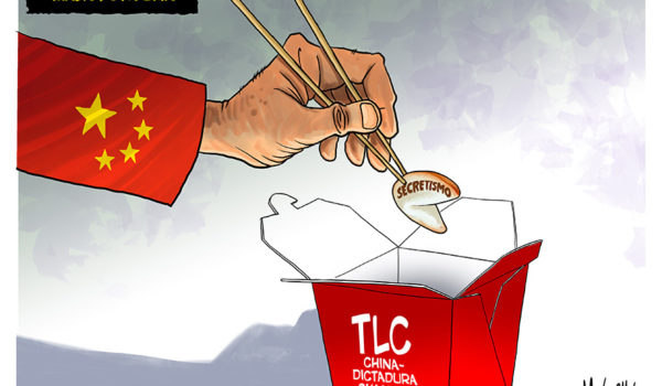 Caricatura 22-09-23