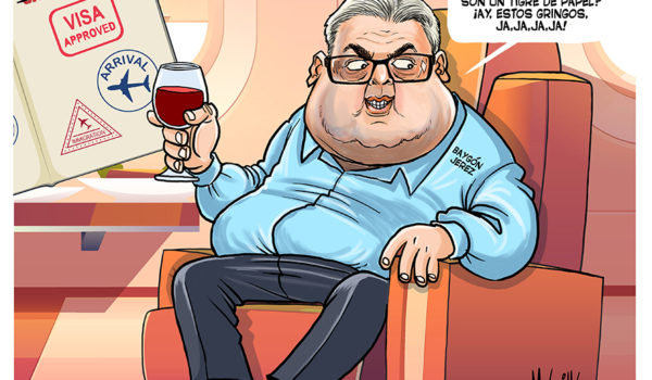Caricatura 30-09-23