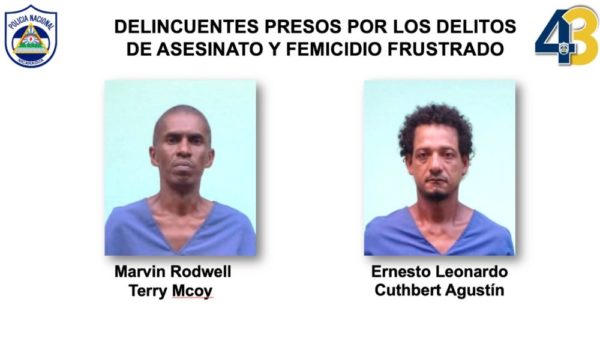 Fiscalía pide cadena perpetua para sujeto que mató a hijastra e hirió a su expareja