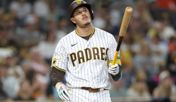 LA PRENSA conversa con Manny Machado: «Teníamos que hacer más y nos quedamos corto»