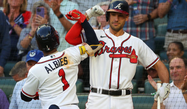 Después de 100 victorias, ¿qué más buscan los Bravos de Atlanta?