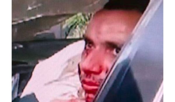 TAM aumenta condena a exmilitar que manejando ebrio mató a universitaria