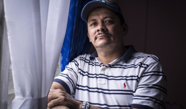 Medardo Mairena: “Hay que despojarnos de nuestros intereses y del ego”