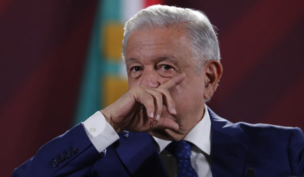 López Obrador justifica la presencia del Ejército de Rusia en el Desfile de Independencia