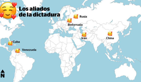 La política exterior de Ortega: la diplomacia como herramienta dictatorial