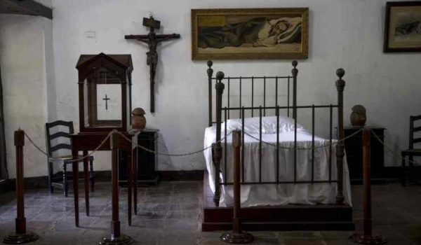 Incluyen como «Memoria del Mundo» la Casa Museo y Archivo Rubén Darío en Nicaragua
