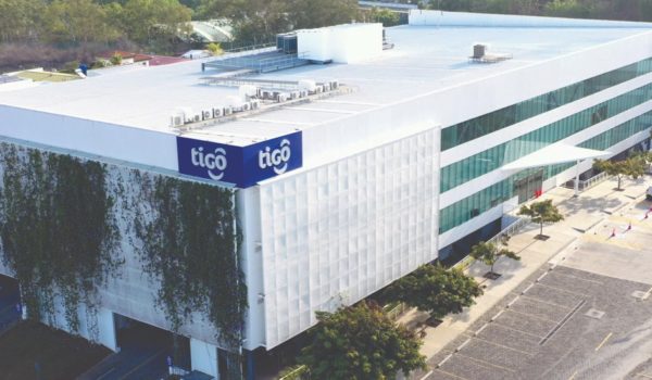Tigo entre las empresas con Mejor Reputación Corporativa en Nicaragua