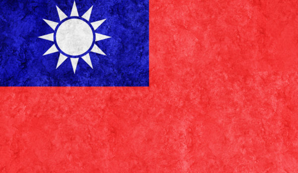 Taiwan, aviones de guerra chinos