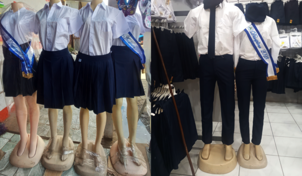 ¿Cuánto gastará el padre de familia en uniformes escolares para el desfile patrio? Aquí los precios