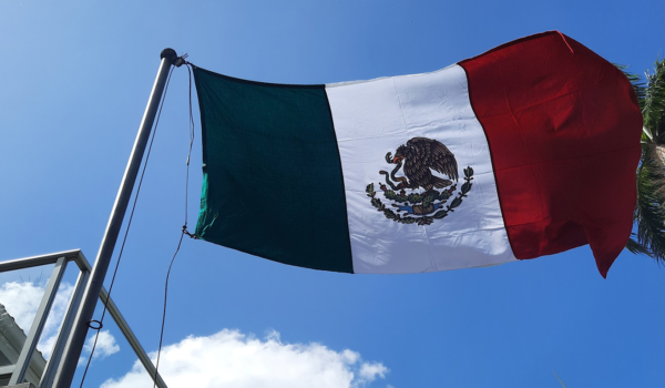 México pedirá visa para vuelos de tránsito