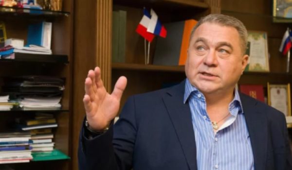 Ortega le quita la nacionalidad a su cónsul honorario en Rusia, investigado por malversación de fondos