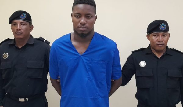 Envían a juicio a sospechoso de acribillar a exconvicto en Laguna de Perlas