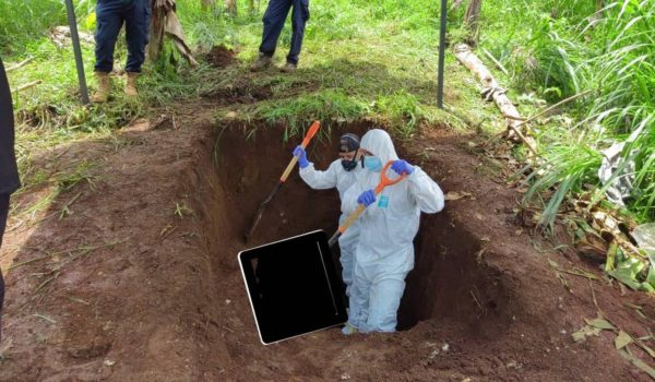 Tres meses de prisión preventiva para sospechoso de crimen de nicaragüense en Costa Rica