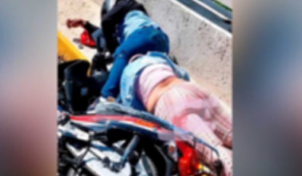 Motociclista engrosa lista de fallecidos por accidentes de tránsito