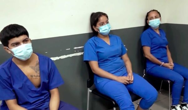Arranca juicio de parricidio desatado por el pleito de una perrita
