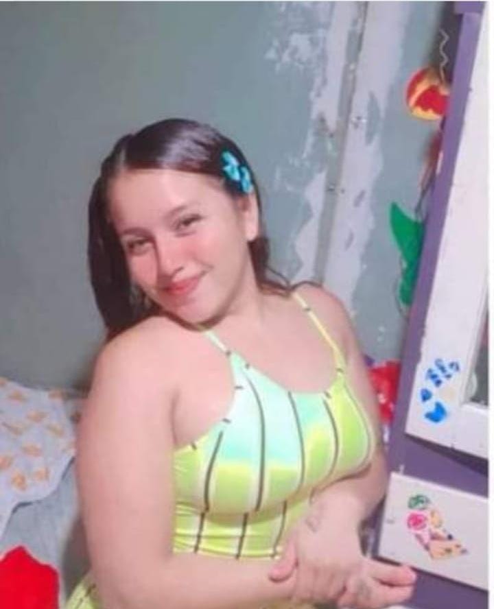 Cristhian Pamela Silva Paniagua, víctima de parricidio, LA PRENSA/ Redes sociales.