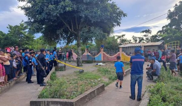 Tres crímenes en 24 horas en Telpaneca, León y Río San Juan