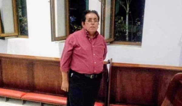 Maestro golpeado por desconocidos muere en el Hospital Antonio Lenín Fonseca