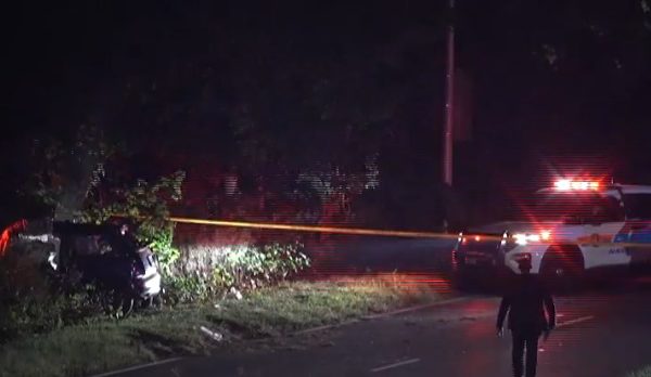 Dos jóvenes nicaragüenses implicados en fatal accidente de tránsito en Estados Unidos