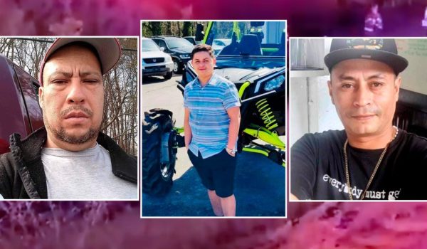 Tres nicaragüenses fallecen en accidente de tránsito en Atlanta, Estados Unidos