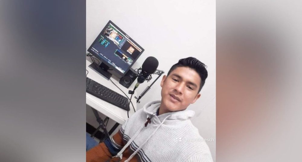 Kevin Martínez