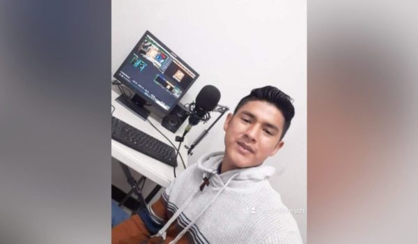 Kevin Martínez