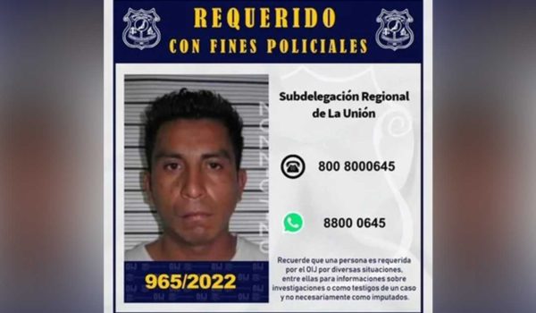 Granadino al banquillo de los acusados por crimen de su cuñado en Costa Rica