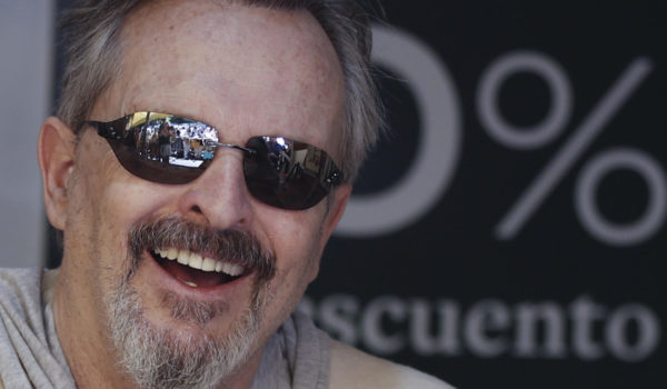 «Bosé renacido», un ejercicio de reconstrucción, reconciliación y respeto a Miguel Bosé