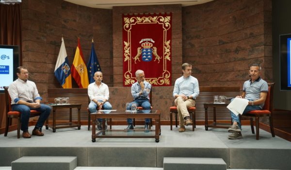 Las ONG piden un itinerario integral en la atención de las personas migrantes