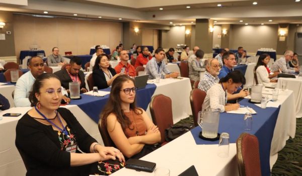 Líderes del cacao impulsan producción sostenible y rentable en Latinoamérica