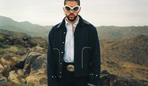 Bad Bunny presentará un estreno mundial en los Premios Billboard de la Música Latina